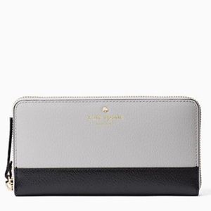 Kate Spade Grand Street Colorblock Lacey